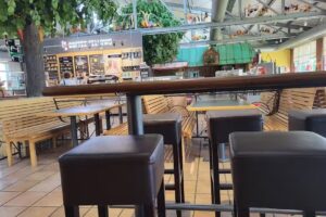 Tank & Rast Gastronomie
