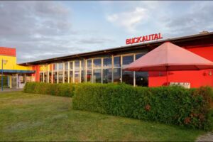 Tank & Rast Raststätte Buckautal Süd