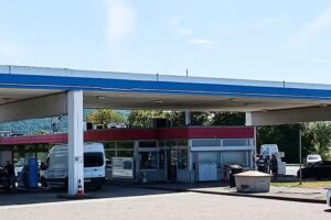 Tank & Rast Raststätte Bühleck Süd