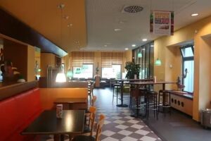 Tank & Rast Raststätte Dresdner Tor Süd