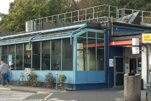 Tank & Rast Raststätte Frechen Nord