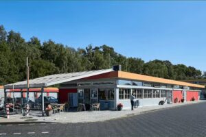 Tank & Rast Rastst&auml;tte Hasbruch Nord