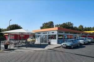 Tank & Rast Rastst&auml;tte Hasbruch S&uuml;d
