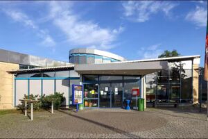 Tank & Rast Raststätte Helmstedt Süd