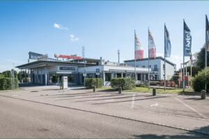 Tank & Rast Raststätte Leipheim Süd