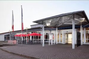 Tank & Rast Raststätte Linumer Bruch Süd