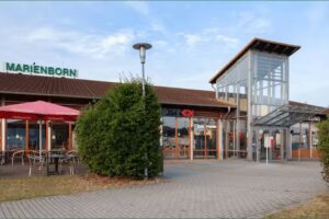 Tank & Rast Raststätte Marienborn Süd