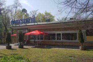 Tank & Rast Rastst&auml;tte Pfungstadt West
