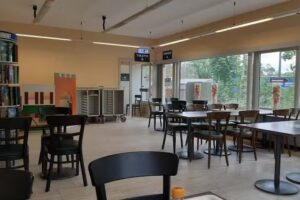 Tank & Rast Raststätte Pfungstadt West