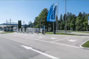 Tank & Rast Raststätte Samerberg Nord