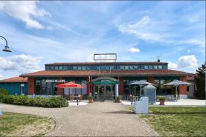 Tank & Rast Rastst&auml;tte Schaalsee S&uuml;d