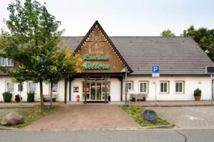 Tank & Rast Rastst&auml;tte Vellern