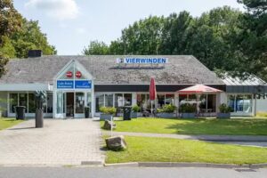 Tank & Rast Raststätte Vierwinden Süd