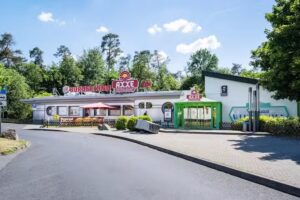 Tank & Rast Raststätte Weiskirchen Süd