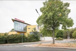 Tank & Rast Rastst&auml;tte W&uuml;rzburg S&uuml;d