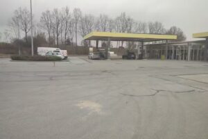 Tankstelle – Heizöl- Diesel Nachtmann