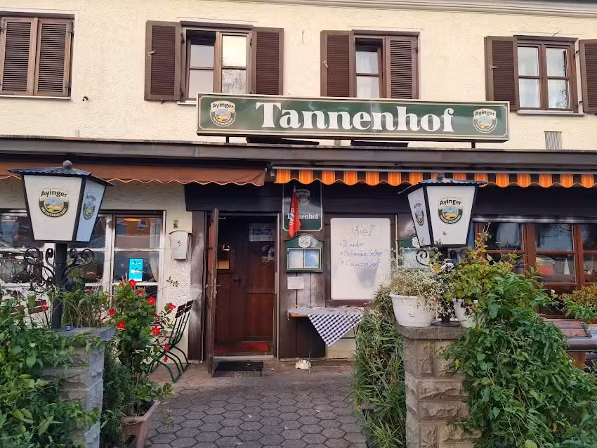 Tannenhof