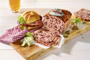 TANNENHOF Schwarzwald-Metzgerei im Nahkauf Scholl