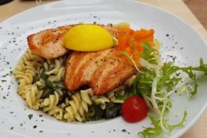 Tanny’s Bratpfanne
