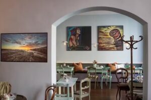 Tante Emma Café und Bistro
