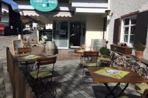 Tante Emma Tea Room & Bistro