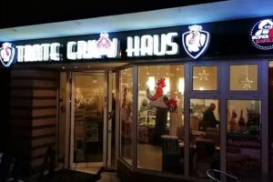 Tante Grill Haus