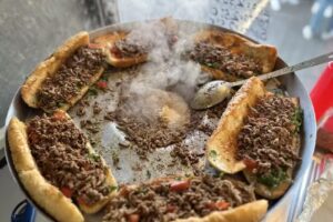 TANTUNİ by Soner