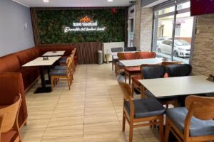 Tantuni Kebap Haus