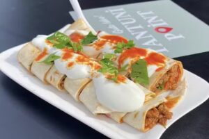 Tantuni Point Rosenheim