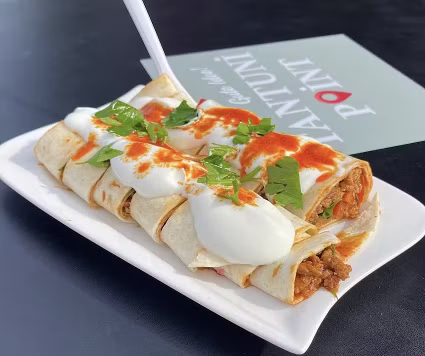 Tantuni Point Rosenheim