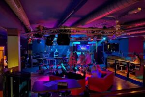 Tanzbar Bayreuth