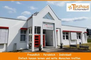 Tanzhaus Schorndorf