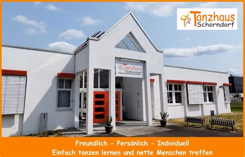 Tanzhaus Schorndorf
