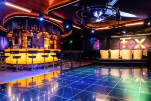 Tanzlokal FOX