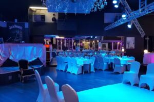 Tanzrestaurant Akkord Ilsfeld