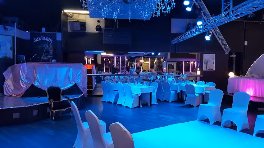 Tanzrestaurant Akkord Ilsfeld