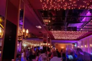 Tanzrestaurant Lauinger