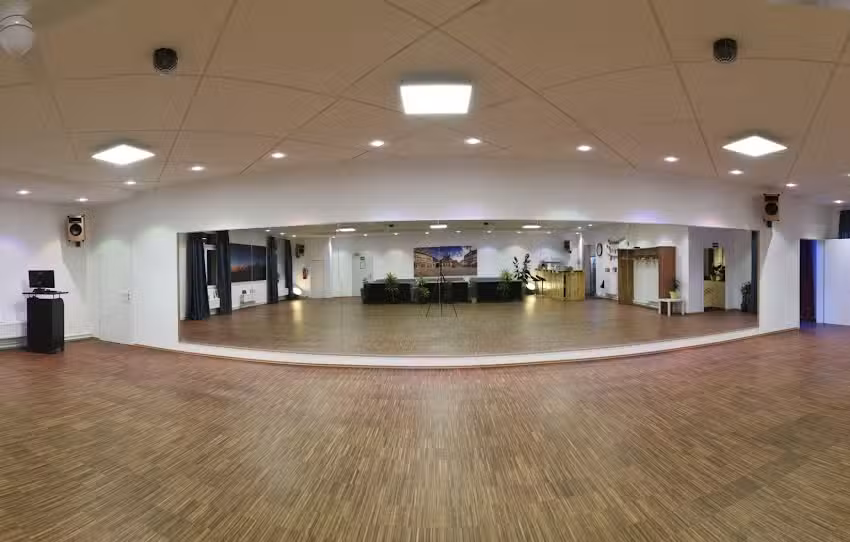 Tanzschmiede Deppermann