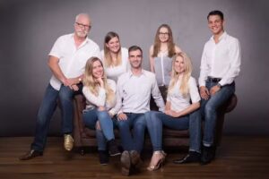 Tanzschule M&uuml;nchen Tanzhaus emotion ADTV