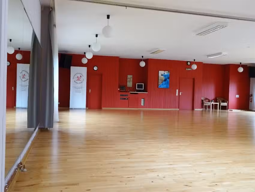 Tanzsportzentrum Wetter-Ruhr e.V.
