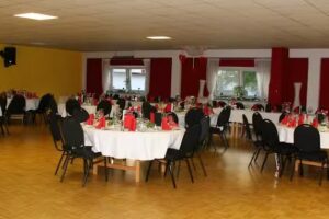 Tanzstudio Ritmo &ndash; Tanzschule Barbing