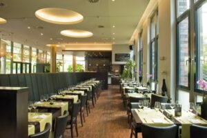 TAO Bar & Restaurant