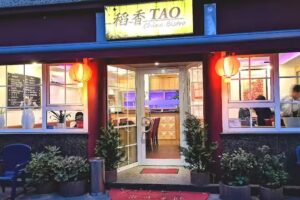 Tao China Bistro Dim Sum