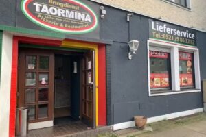 Taormina Pizzeria