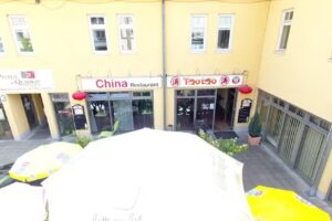 Taotao Chinarestaurant
