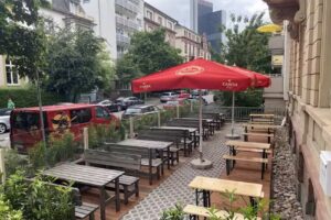 Tap House Frankfurt