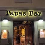 Tapas Bar