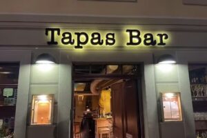 Tapas Bar