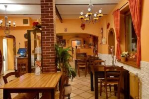 Tapas Bar Lorenzo