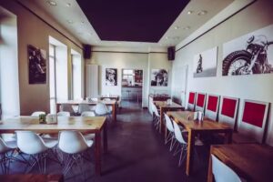 Tapas Bar Schwedenschimmel